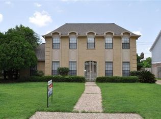 3023 Kismet Ln, Houston, TX 77043