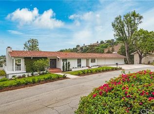 928 Via Panorama, Palos Verdes Estates, CA 90274