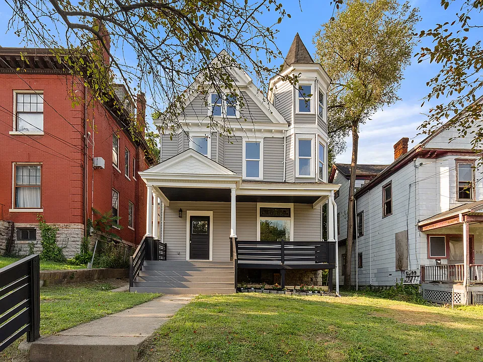 312 McGregor Ave #C