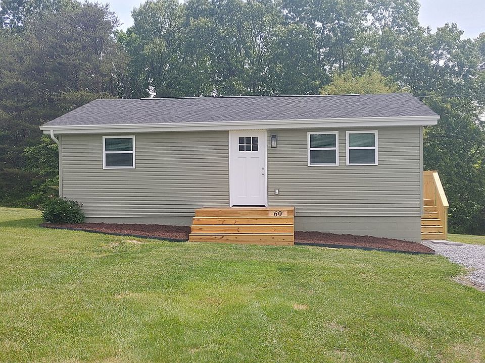 60 Tiller Cir, Inwood, WV 25428 Zillow