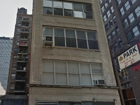 215 West 29th Street