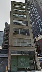 215 West 29th Street in Chelsea