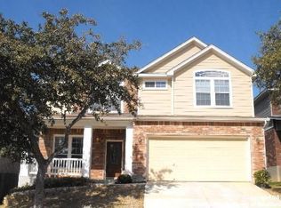 943 Persian Gdn, San Antonio, TX 78260