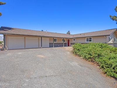 10835 Silver Knolls Blvd, Reno, NV, 89508
