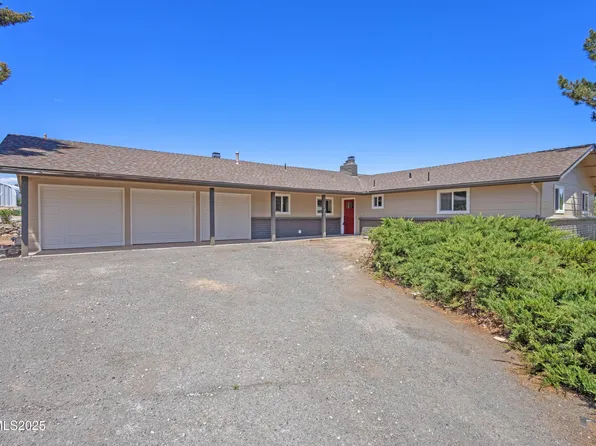 10835 Silver Knolls Blvd, Reno, NV 89508