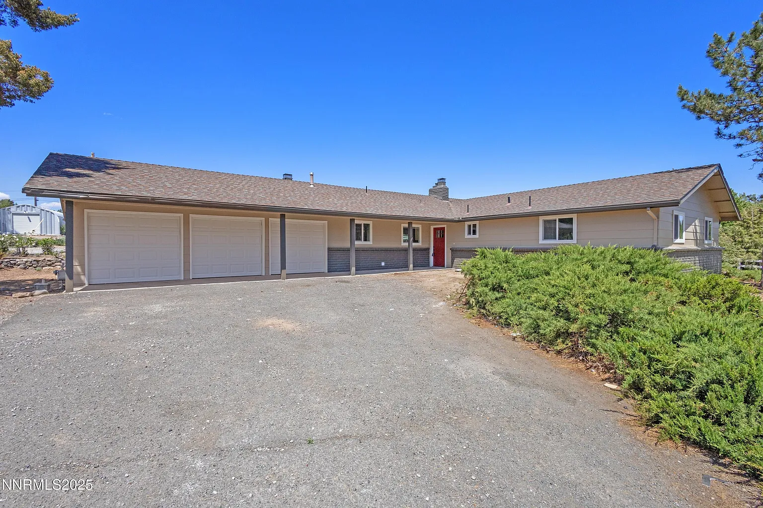 10835 Silver Knolls Blvd photo 1