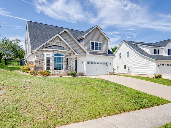 4th image of 1161 Brewington Dr