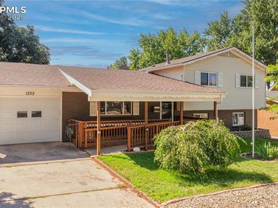 1335 Kingsley Dr, Colorado Springs, CO, 80909