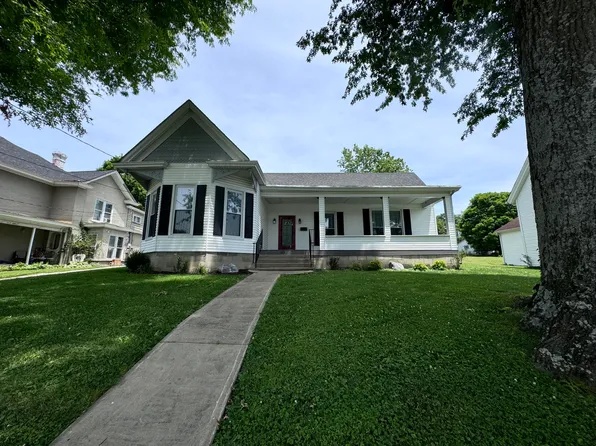 103 W North St, Carlisle, KY 40311