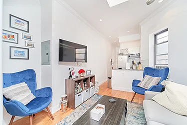 Rented by Living New York