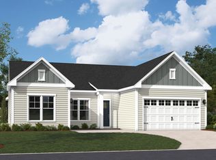1111 Kings Town Way, Conway, SC 29526