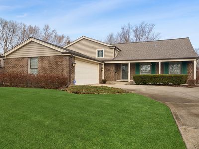 1522 E Fleming Dr N, Arlington Heights, IL, 60004