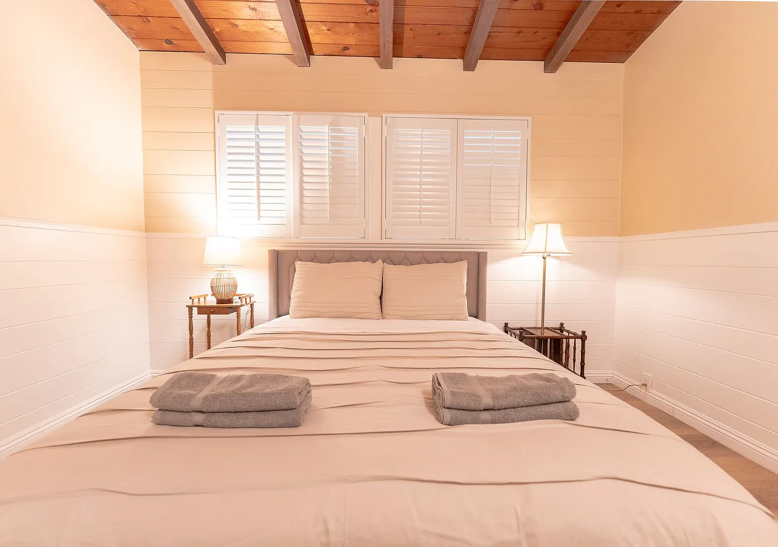 Peaceful Cottage Home w/ 3B2B — Photo 3