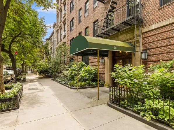 20 Pierrepont Street 3A image 9 of 9