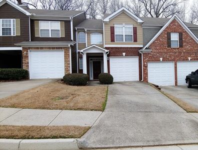 2690 Pierce Brennen Ct, Lawrenceville, GA, 30043