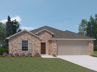 505 Parker Oaks Dr, Chandler, TX 75758