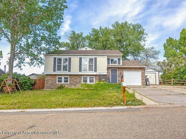 830 Exmoor Rd, Craig, CO 81625