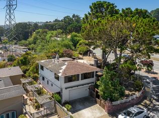 405 King Dr, South San Francisco, CA 94080
