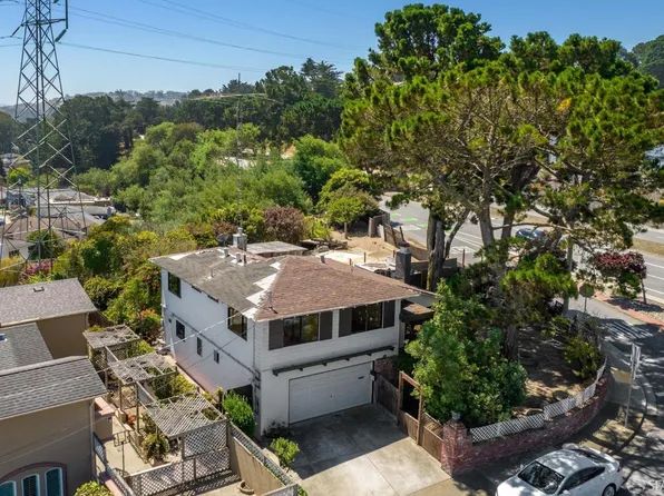 405 King Dr, South San Francisco, CA 94080