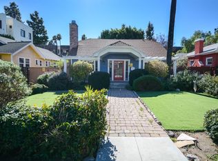 6240 Afton Pl, Los Angeles, CA 90028