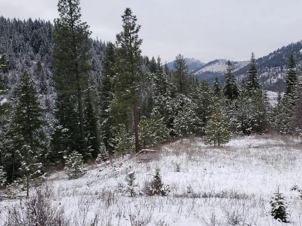 18608 S Buckner Rd, Cataldo, ID 83810