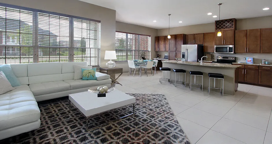 BelleMeade Apartments — Photo 1