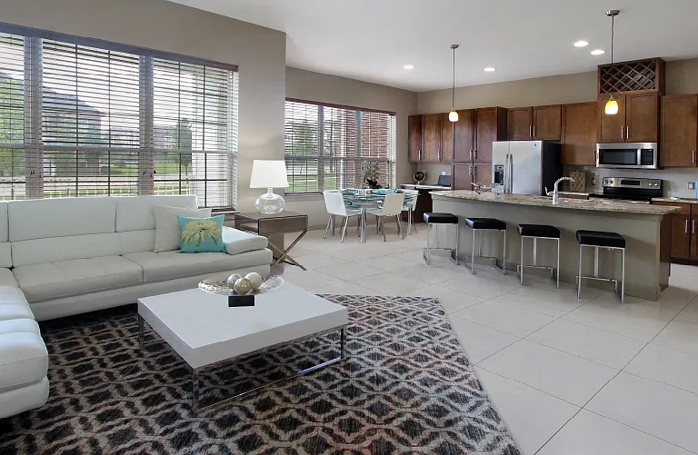 BelleMeade Apartments — Photo 1