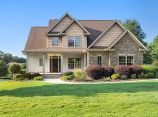 4166 Surrey Ln, Auburn, AL 36832