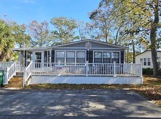 534 Lakewood Dr, Myrtle Beach, SC 29575