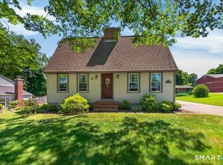 57 Maplewood Avenue, Wallingford, CT 06492