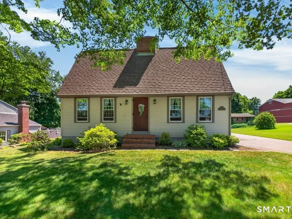 57 Maplewood Avenue, Wallingford, CT 06492