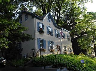 1306 Ashbourne Rd, Elkins Park, PA 19027