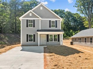 1917 Sheldon Rd, Greensboro, NC 27405