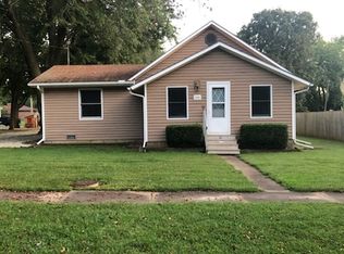509 W 4th St, Waverly, KS 66871