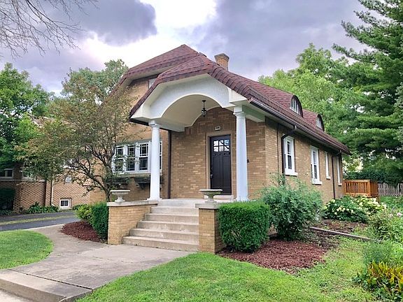 2nd image of 728 N Highland Ave