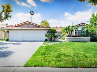 17124 Knapp St, Northridge, CA 91325