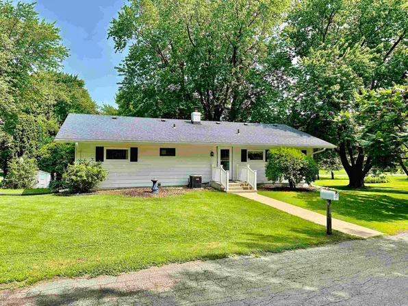 4558 Hitching Post Trl, Rockford, IL 61101