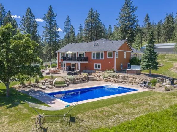 710 S Idaho Rd, Liberty Lake, WA 99019