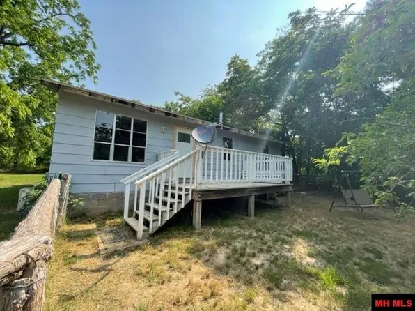 3756 Mc #2059, Yellville, AR 72687