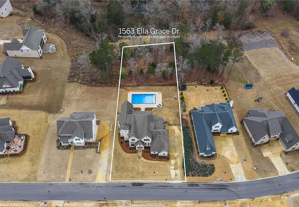 1st image of 1563 Ella Grace Dr
