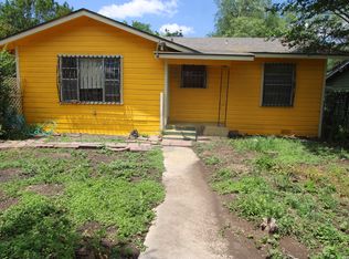 267 Dorie, San Antonio, TX 78220
