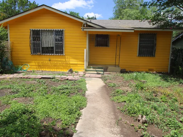 267 Dorie, San Antonio, TX 78220