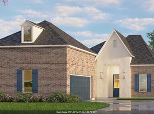 19008 Pharlap Way, Zachary, LA 70791