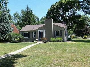 3835 Beechway Blvd, Toledo, OH 43614