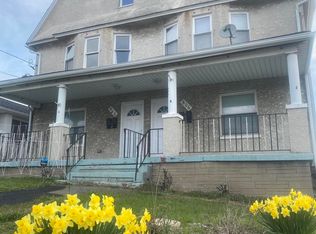 606 W Locust St, Scranton, PA 18504