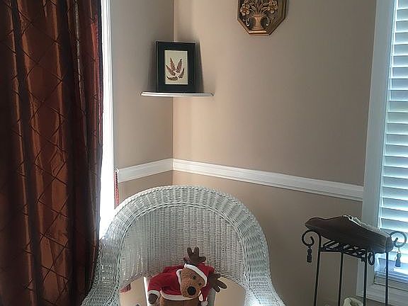 relax in sunroom