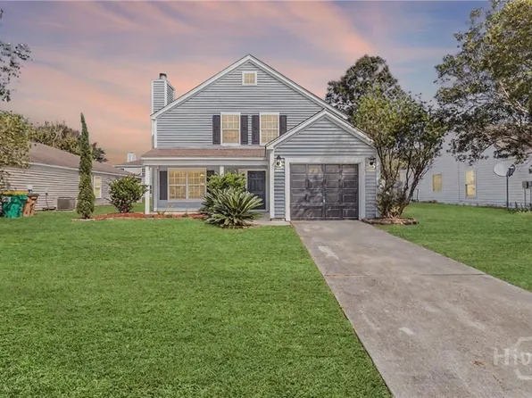 132 Rocking Horse Lane, Pooler, GA 31322