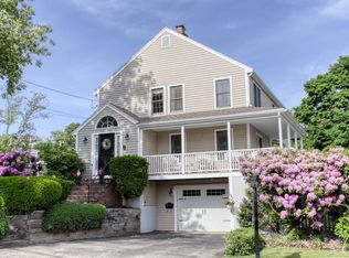 6 Beacon Rd, Hull, MA 02045