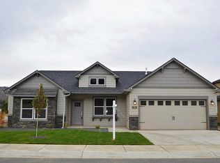2919 N Harmony St, Spokane Valley, WA 99027