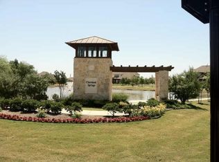 812 Maplewood Ln, Lucas, TX 75002